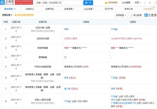 騰訊投資質像科技，布局數字內容與出版物零售領域